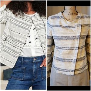 NWOT MASSIMO DUTTI RUNAWAY BLAZER